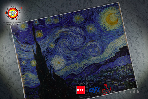 Las mejores reproducciones de arte de Van Gogh